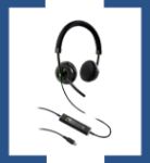 VT8200 USB Kulaklık resmi