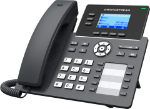 Grandstream GRP2604(P) resmi
