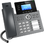 Grandstream GRP2604(P) resmi