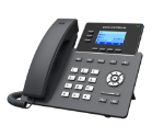 Grandstream GRP2603(P) resmi