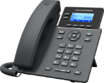Grandstream GRP2602(P/W/G) resmi