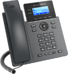 Grandstream GRP2602(P/W/G) resmi