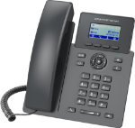Grandstream GRP2601(P/W) resmi
