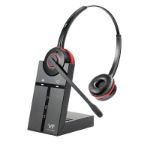 VT9400 DECT Kablosuz Kulaklık resmi
