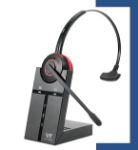 VT9400 DECT Kablosuz Kulaklık resmi
