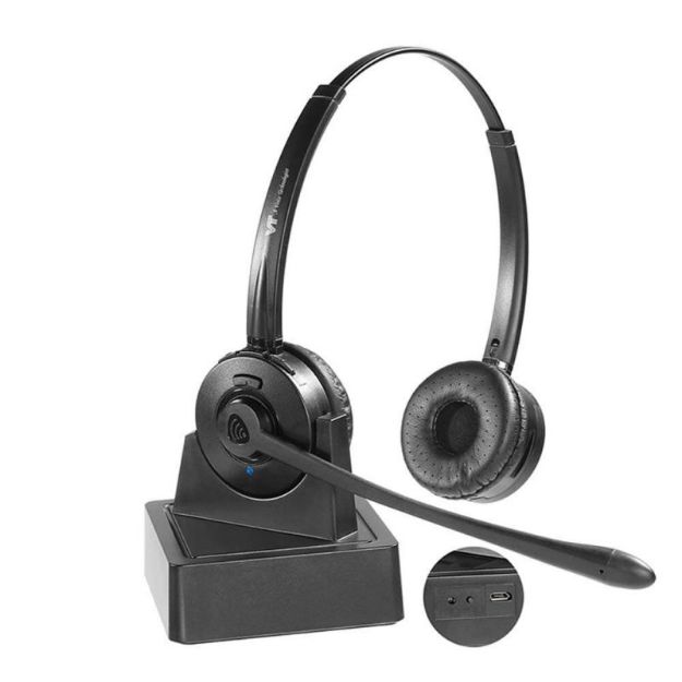 VT9702 Bluetooth Kulaklık resmi
